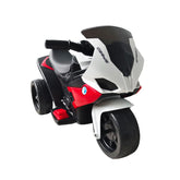 Motocicleta Electrica pentru Copii KI-0003, 6V, 2 Roti, Baterie Reincarcabila, 2-6 Ani