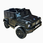Masinuta electrica pentru copii, AT PERFORMANCE® Mercedes G63 Replica, automata.