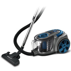 Aspirator Fara Sac HALEY 4,5L, 3000W, Aspirator de Praf, Aspirator Puternic cu Fir, de Calitate, cu Ciclon