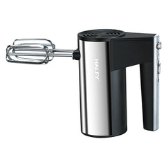 Mixer de Mana din Inox HALEY 500W – 5 Viteze, Silentios, Motor Puternic, Accesorii Incluse