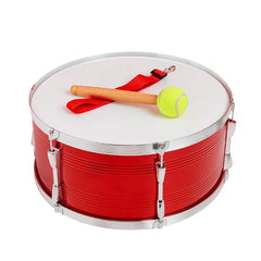 Toba Mare At Performance Parade Pro 56x25 – Diametru 180 mm, cu Bata si Curea