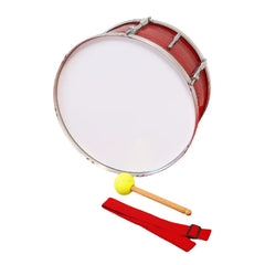 Toba Mare At Performance Parade Pro 56x25 – Diametru 180 mm, cu Bata si Curea