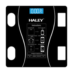 Cantar Corporal Electronic Inteligent De Baie HALEY 180 Kg