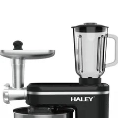 Blender de bucatarie Haley HY-2406 – Capacitate 8L si 6 trepte de viteza pentru rezultate perfecte
