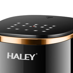Friteuza cu Aer Cald Haley 6L – Eleganta si Gatit Inteligent in Bucataria Ta