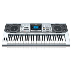 Orga Electronica MK-810 cu 61 de Clape, Afisaj LCD si Functie USB