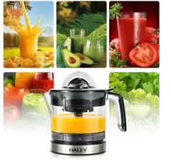 Storcator Electric Fructe si Legume HY-2905 – Panou Touch, Eficienta Ridicata, Zgomot Redus, Functii Avansate, Design Modern