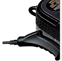 Aparat de Curatat cu Aburi HALEY HY-3932, 3500W, Capacitate Rezervor 1200ml, Design Profesional