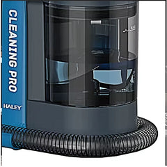 Aspirator, Aparat de Curatat HALEY HY-3922, cu Injectie/Extractie, 3500W, Indeparteaza Petele si Murdaria Rapid si Eficient
