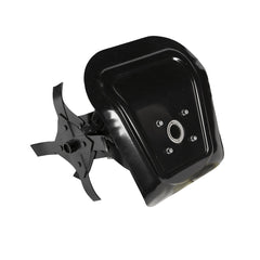 Accesoriu motocoasa Micul Fermier, cultivator 26mm*9T