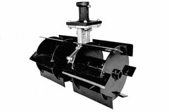 Accesoriu motocoasa MF prasitoare 28mm*9T