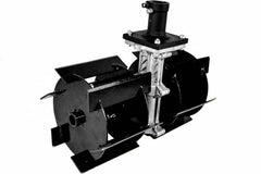 Accesoriu motocoasa MF prasitoare 28mm*9T