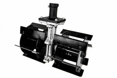 Accesoriu motocoasa MF prasitoare 28mm*9T