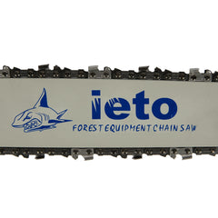 Accesoriu motocoasa Micul Fermier, taiat crengi 26mm*9T