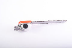 Accesoriu motocoasa Micul Fermier, taiat crengi 28mm*9T