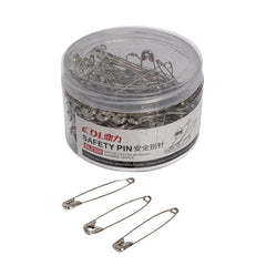 Ace de siguranta CNX DL2306, Nr.4, metalice, cutie 160 buc