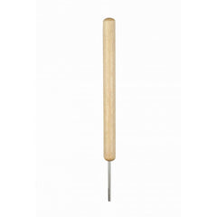 Ac quilling, lemn, varf metalic, Colorarte KFT026