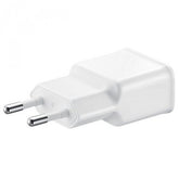 Adaptor Priza MicroUSB 1A Alb Cod Produs 08108