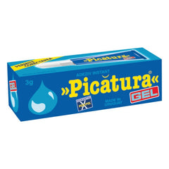 Adeziv universal Picatura, gel, 3g