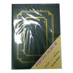 Album foto CNX 4R100, imitatie piele, 10x15cm, 100 poze