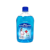 Alcool Sanitar Dora 70% - Livrare pe 15.04 - 20.04