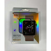 Amabalaj protector pentru Folii Sticla iWatch 95 X 110 mm