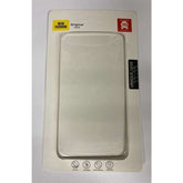 Ambalaj husa compus carton si plastic transparetn 4.5 inch *iPhone 7