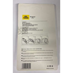 Ambalaj husa compus carton si plastic transparetn 5.5 inch *iPhone 7 plus