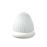 Aparat de Scame 2 in 1, Kaveny, Curatare Haine si Lampa de Veghe, 3 Trepte, Incarcare Tip C, 4 W, 9 x 10 cm, Alb