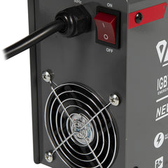 Aparat de sudura digital Almaz MMA 300