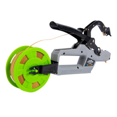 Aparat Micul Fermier pentru legat vie si legume, 4.2V, 2.0Ah