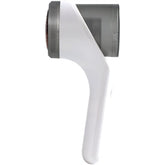 Aparat Scame si Par Haine, Kaveny, Electric, USB inclus, Periuta Curatare, pentru Diferite Tesaturi, 3 Trepte, 20.5 x 8.8 x 7 cm, Alb