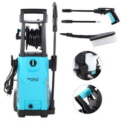 Aparat spalat cu presiune 180bar 2400W