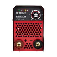 Aparat sudura Almaz, MMA, intensitate maxima 250A, afisaj analogic