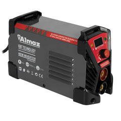 Aparat sudura Almaz, MMA, intensitate maxima 250A, afisaj digital, energy-saver