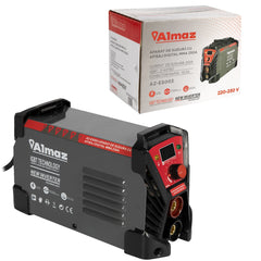 Aparat sudura Almaz, MMA, intensitate maxima 250A, afisaj digital, energy-saver