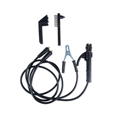 Aparat sudura Almaz, MMA, intensitate maxima 285A, afisaj digital