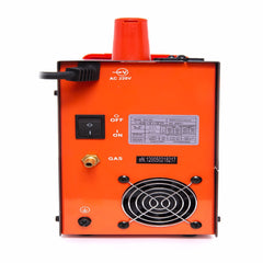 Aparat sudura Almaz, MMA+MIG+MAG+LiftTIG+FCAW, intensitate maxima 200A, afisaj digital