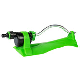 Aspersor oscilant Micul Fermier, 15 duze metal, G01