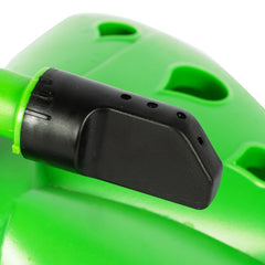 Aspersor rotativ Micul Fermier, 3 brate, baza fluture G01