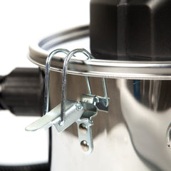 Aspirator cenusa 1200W, 18L