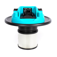 Aspirator cenusa 20V, volum 12L