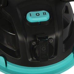 Aspirator uscat umed 1250W, 25L