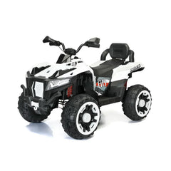 ATV Electric AT PERFORMANCE – Cadoul perfect pentru micii tai exploratori in devenire!