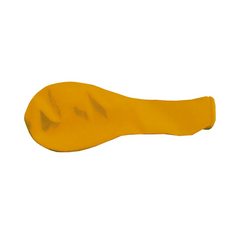 Baloane aniversare Fiorello, 25.4cm, auriu metalizat, 170-1568, set 100 buc