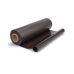 Banda magnetica, grosime 1.5cm, cu adeziv, rola 15 m, BMA15