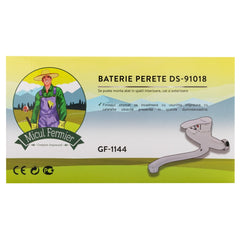 Baterie perete DS-91018
