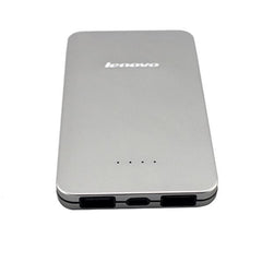 Baterie Portabila Lenovo PB410 5000mAh Argintiu