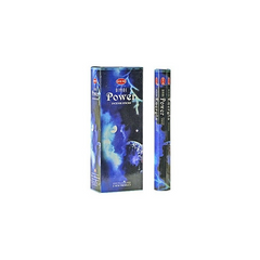 Betisoare parfumate Hem 158, Divine Power, set 20 buc