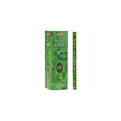 Betisoare parfumate Hem 172, Forest, set 20 buc